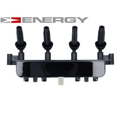 ENERGY CZ0025 Ignition Coil...